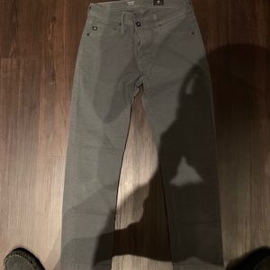 AG Tellus chinos - extremely comfortable 30x30